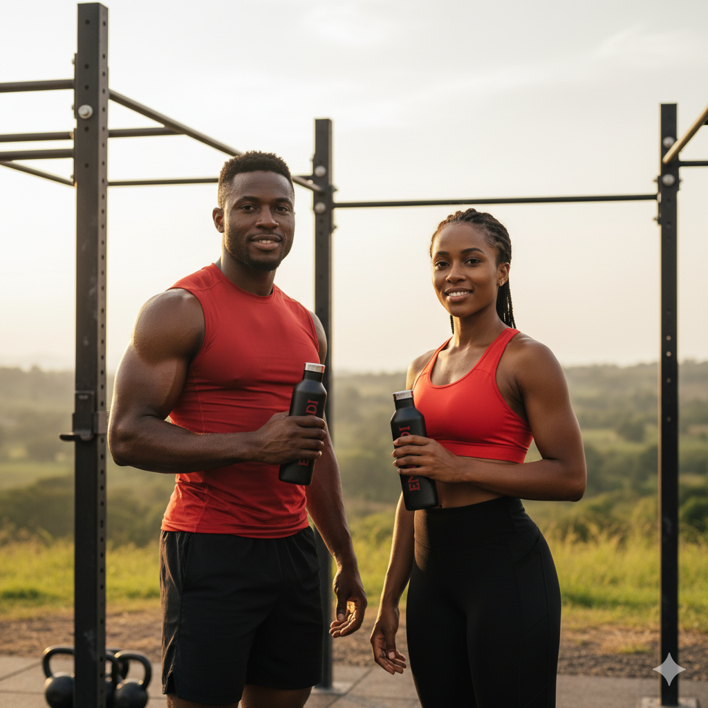 Fitness-Tested – Endorsed by fitness experts and health-conscious individuals.