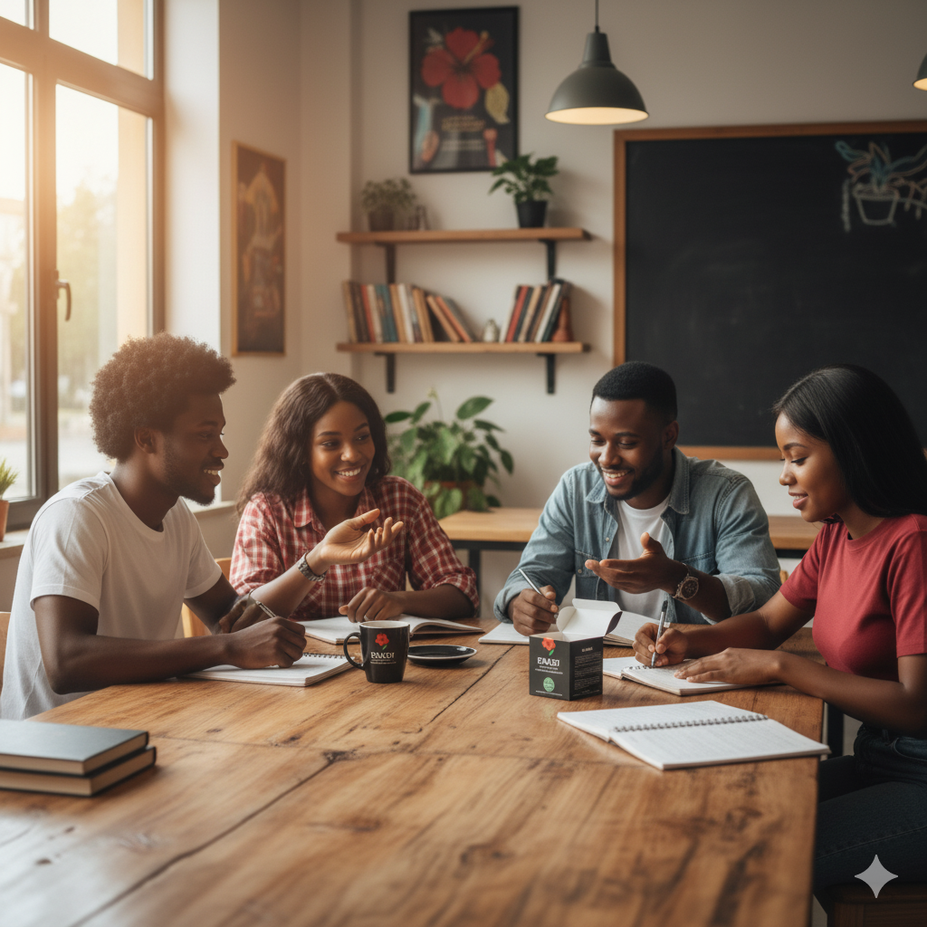 For Students & Creatives