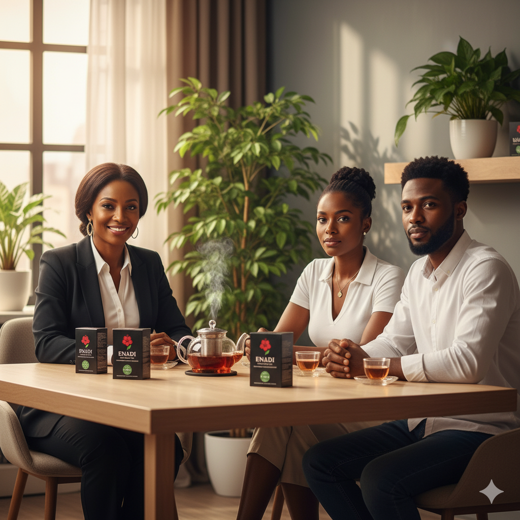 Trusted Wellness Partner.